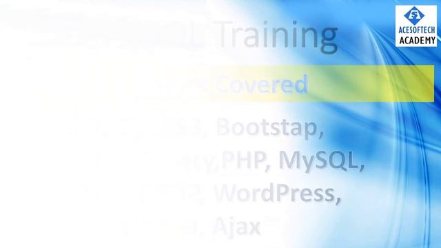 PHP MySql Training in Kolkata | Advanced PHP MySql Training Institute in Kolkata with 100% placemen смотреть онлайн