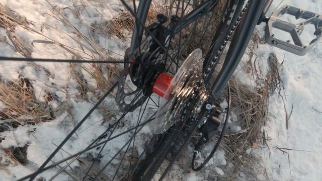 Mongoose Guide Sport 2020 - народный гравийник? смотреть онлайн