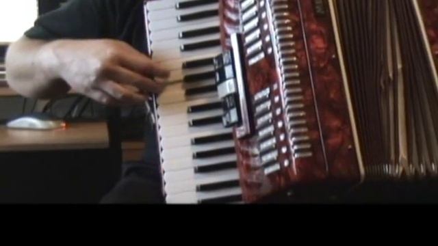 Flamenco - accordion смотреть онлайн