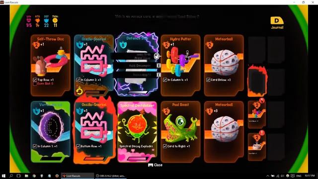 Loot Rascals смотреть онлайн
