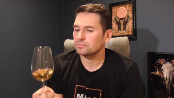 Malt Box Whisky Review 107 Chivas Regal 12 yr Old