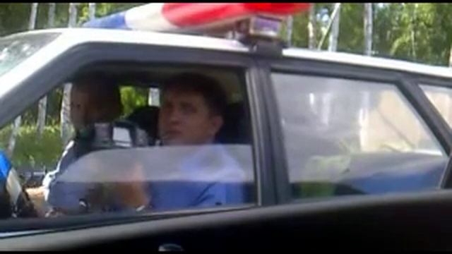 как общаться с ИДПС ( дпс ) гаи смотреть онлайн