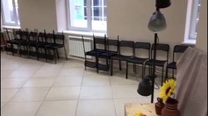 Видео-экскурсия - колледж «Знание» г. Подольск