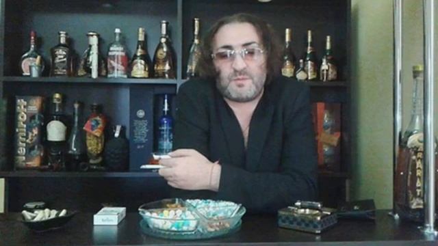 Edgar Ter-Hovhannisyan Edo Lyubov Poxojaya Na Son Любовь похожая на сон