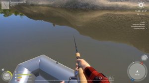 РУССКАЯ РЫБАЛКА 4 ● Как ловить на ультралайт ● Сборка удилища УЛ