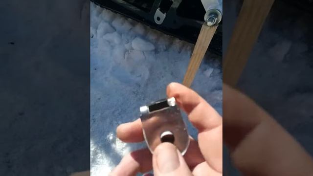 Койра Богатырь mini (смазываем подвеску) смотреть онлайн