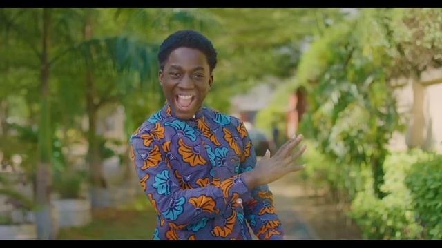 TURN IT AROUND || DR PAUL ENENCHE FAMILY смотреть онлайн