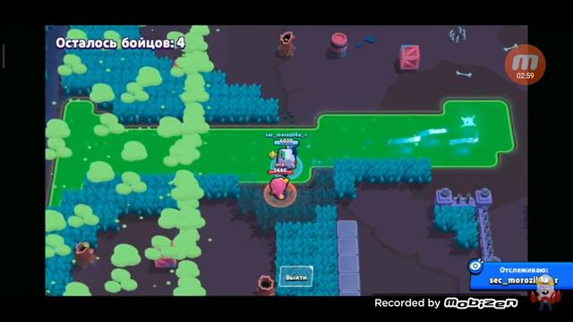 Проверка мифов Brawl Stars смотреть онлайн