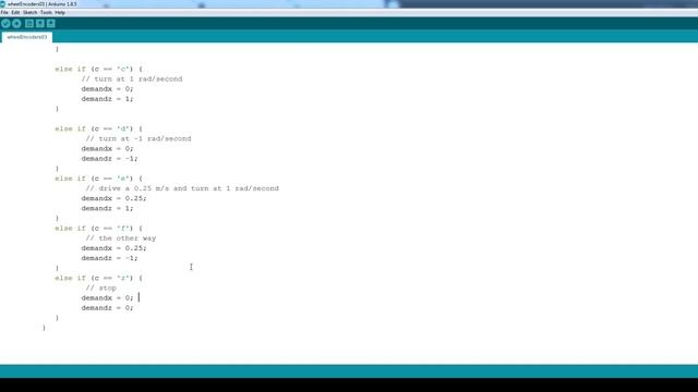 Building a ROS Robot for Mapping and Navigation #1 смотреть онлайн