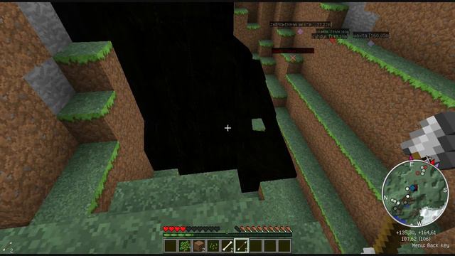 Выживание в майнкрафт с модами. Серия 4. Кругосветное путешествие. Часть 1\2. смотреть онлайн