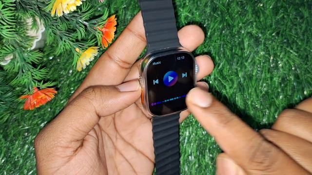 How To Increase Volume Of T900 Ultra Smartwatch | T900 Ultra Increase Volume #smartwatchclub #tech смотреть онлайн