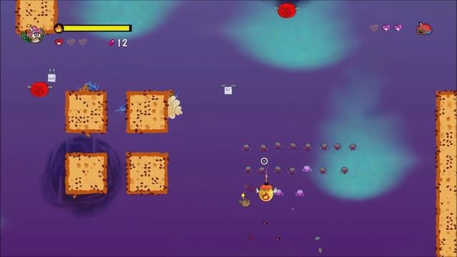 Birdcakes (Xbox One) Achievement Review смотреть онлайн