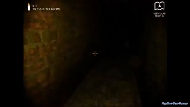 Dungeon Nightmares Full Game Playthrough/walkthrough {reuploaded}