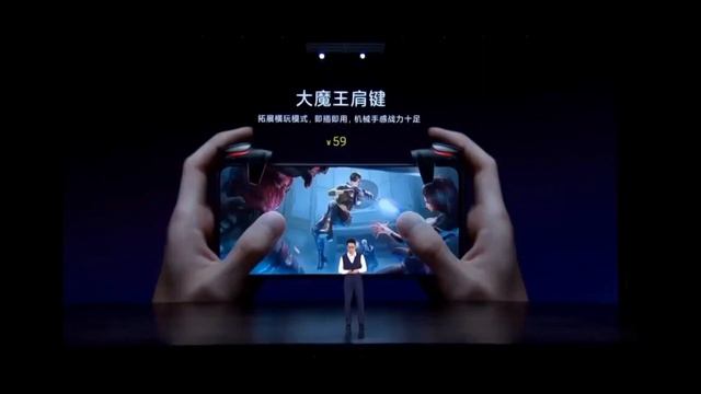 Redmi K40 (K40Pro, K40Pro+) - обзор презентации, а также видео с распаковкой. Redmi K40 Pro Hands O