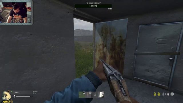 DayZ Livonia.Выживаем во время вируса. смотреть онлайн