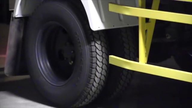 JMC Carrying VanBody смотреть онлайн