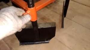 Картофелесажалка для мотоблока своими руками.