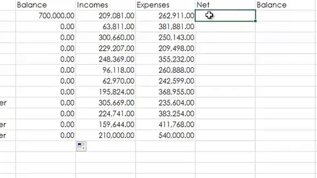 Chapter 2 Lab 2 excel смотреть онлайн