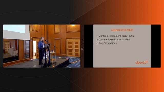 Ubuntu Summit 2022 | FreeCAD in Ubuntu: Launchpad, Snaps, & More for Complex App Maintenance смотреть онлайн