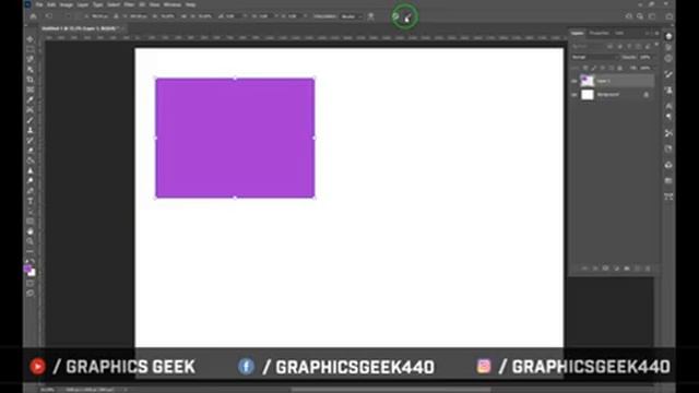 Adobe Photoshop Tutorial For Beginners | Selection | Cropping | Lasso Tool Class # 2 смотреть онлайн