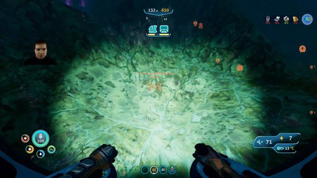 Subnautica Below Zero Прохождение # 12 смотреть онлайн