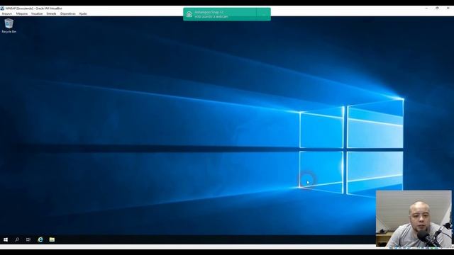 Instalação Windows Server 2019 Standard, SQL Server Express 2017 e SQL Server Management Studio смотреть онлайн