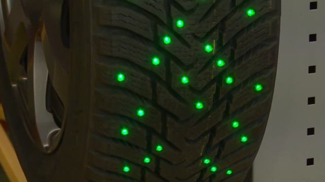 Nokian Hakkapeliitta 8 SUV