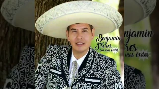 BENJAMIN FLORES con mas éxitos #Discocompleto #cover #MarcoAntonioSolis смотреть онлайн