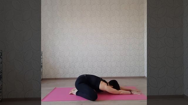 Растяжка на каждый день всего за 20 минут смотреть онлайн