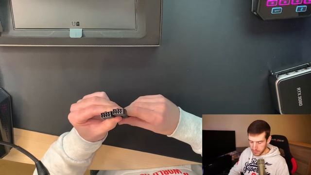 RTX 3080 Founders Edition | Unboxing | miza смотреть онлайн