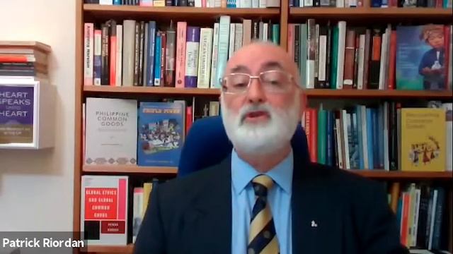 D'Arcy Lectures: Is Liberalism the Enemy? смотреть онлайн