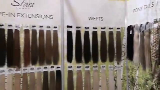 HAIRSHOP в Румынии смотреть онлайн