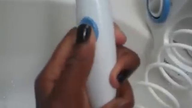 Waterpik Ultra Water Flosser review смотреть онлайн