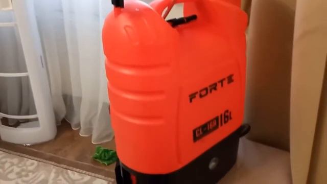 Обслуживание кондиционера с помощью АВД (аппарат высокого давления) смотреть онлайн