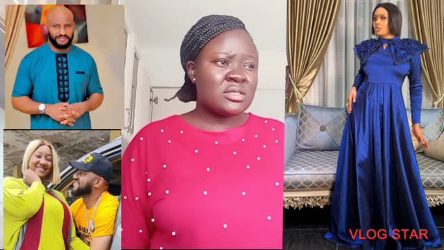 🛑WAHALA As Judy Austin Secret That She Used To Hold Yul Edochie down Exposed /May is winning! смотреть онлайн