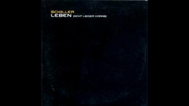 Schiller - Zukunft (Aus Dem Film) -Gate To Heaven- (HD) смотреть онлайн