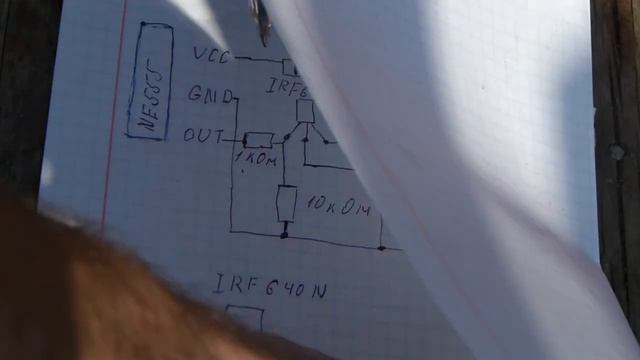 Генератор импульсов для форсунок на основе ne555 смотреть онлайн