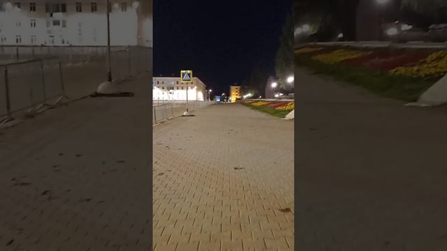 Сыктывкар ночь смотреть онлайн