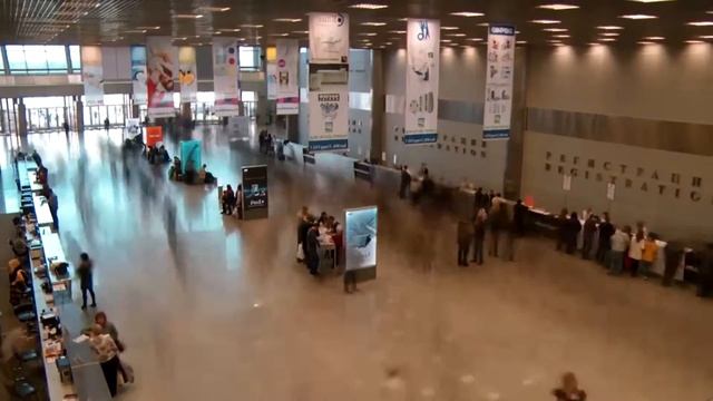 Полотенцесушители АРГО на Mosbuild 2019 смотреть онлайн