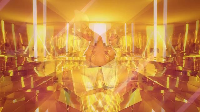 Erika Jayne - How Many F••ks? смотреть онлайн