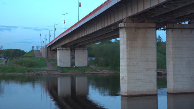 Река Нева смотреть онлайн