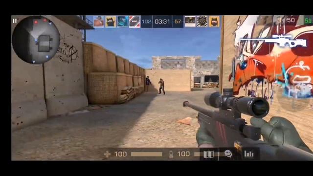 100❤️ Standoff 2 Fragmovie (60 fps) смотреть онлайн