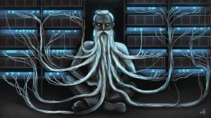 Что такое патч-панель？ (прокладка кабелей)