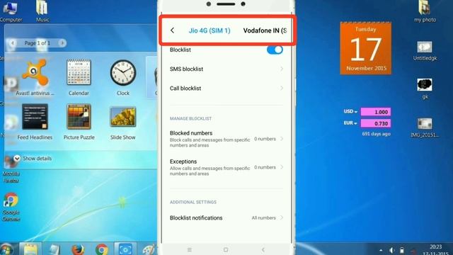 Black list mein number kaise dalen || Black list mein number kaise dalte hain || Technical Sahara смотреть онлайн