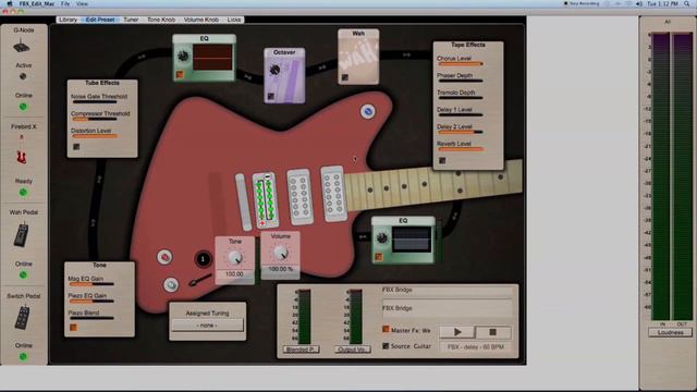 Gibson Firebird X Software Editor - Introduction • Wildwood Guitars Overview (Part 7 of 10) смотреть онлайн