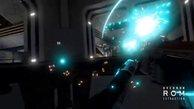 ROM - Extraction смотреть онлайн