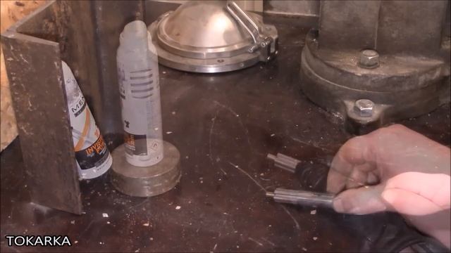 5ти ствольный брелок под флобер - обзор и стрелковый тест смотреть онлайн