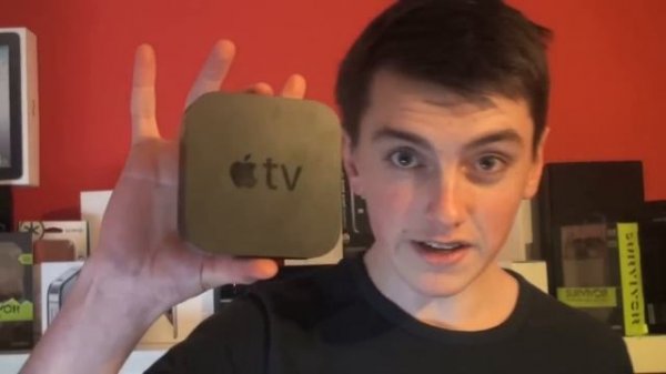 50 TECH things in my room