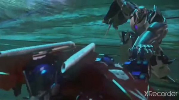 Песня про мегатрона