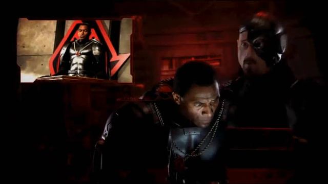 CNC3 Kane's Wrath Mission 4 opening video A Grand Gesture смотреть онлайн